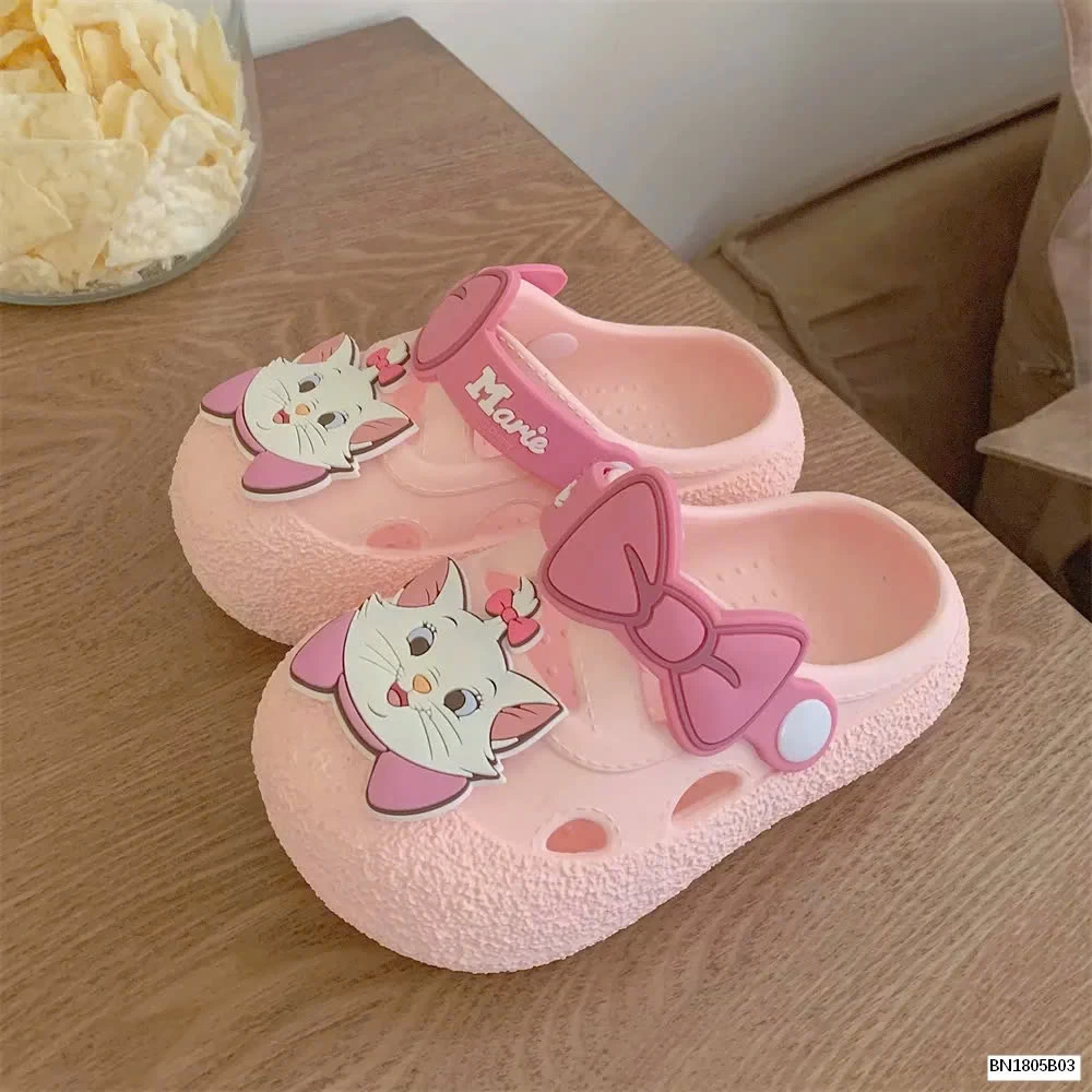 SỤC NHỰA MÈO HỒNG