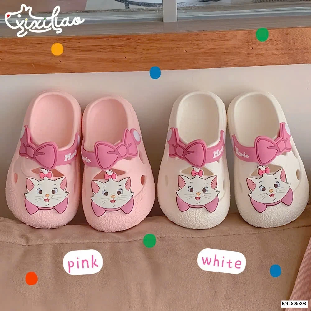 SỤC NHỰA MÈO HỒNG