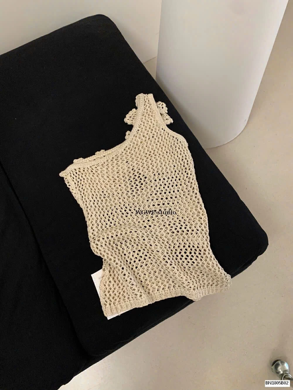 ÁO LƯỚI ĐI BIỂN WGWWE