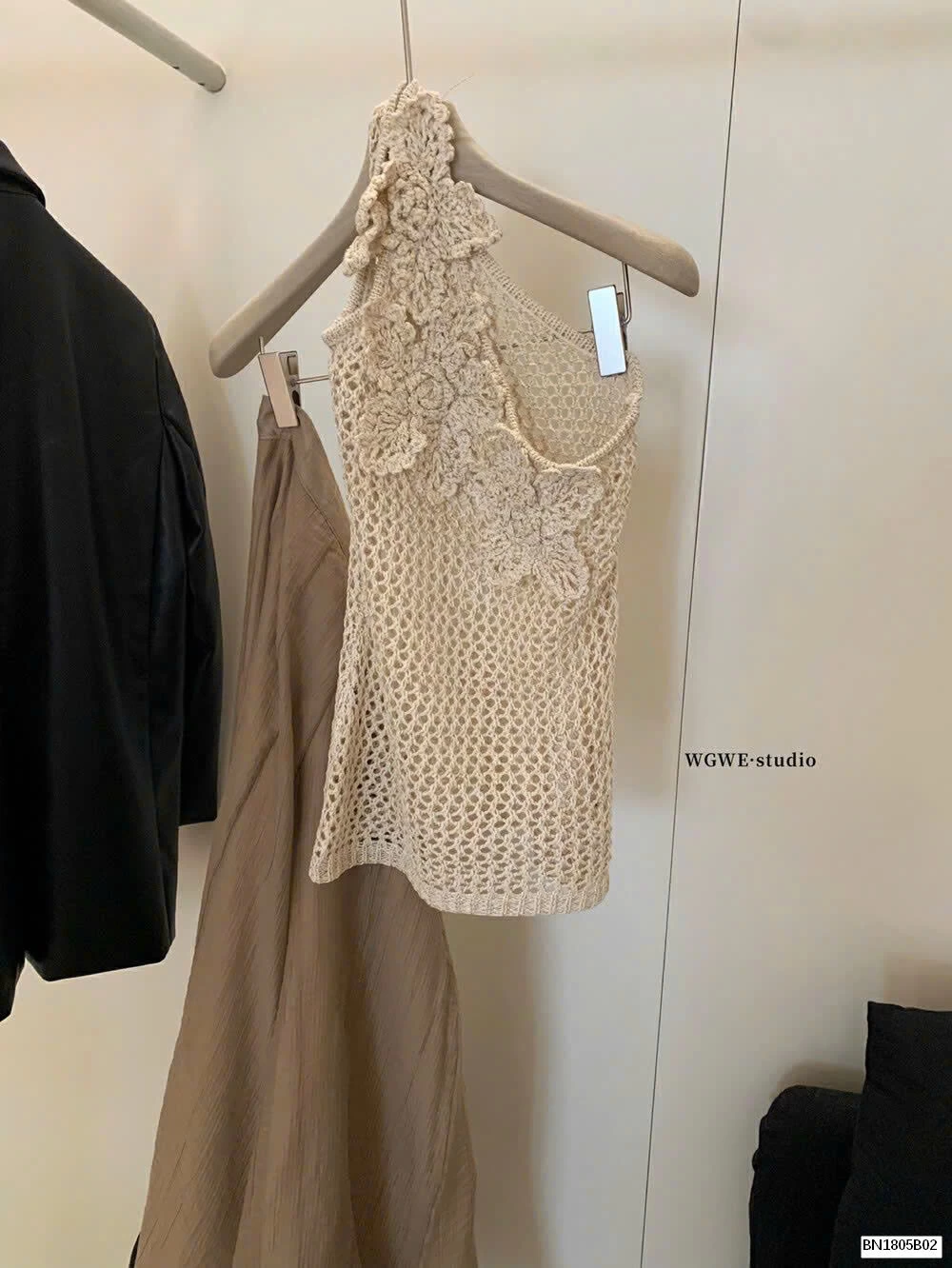 ÁO LƯỚI ĐI BIỂN WGWWE