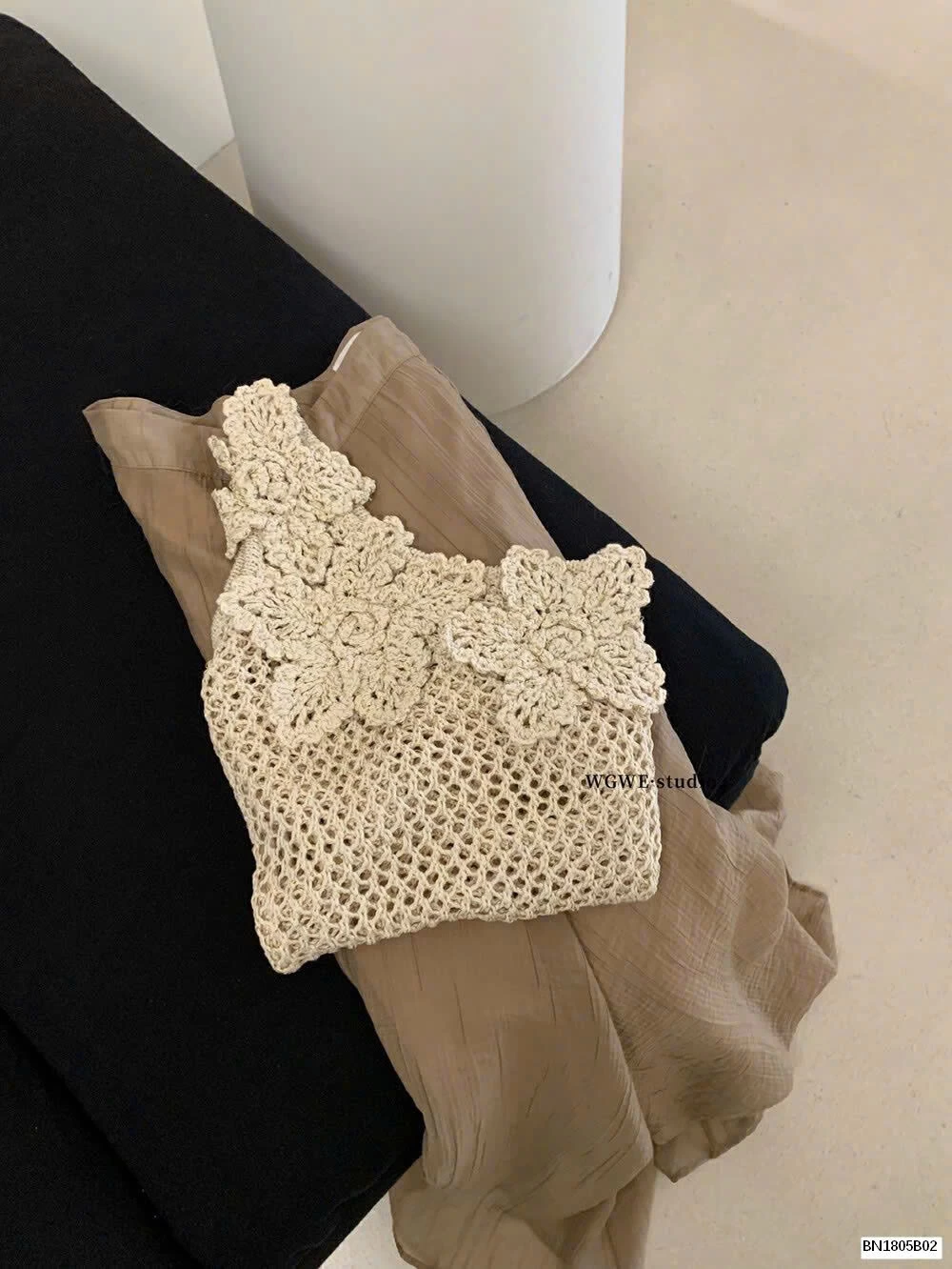 ÁO LƯỚI ĐI BIỂN WGWWE