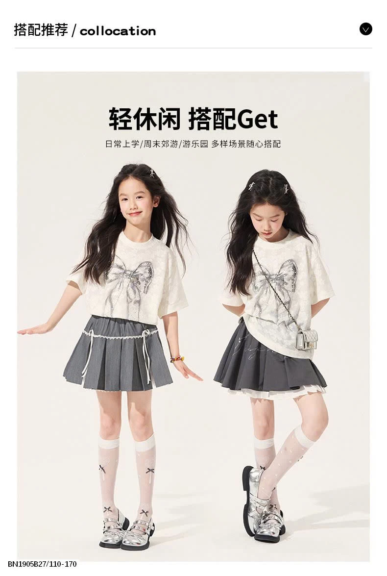 ÁO THUN REN NƠ SZ ĐẠI