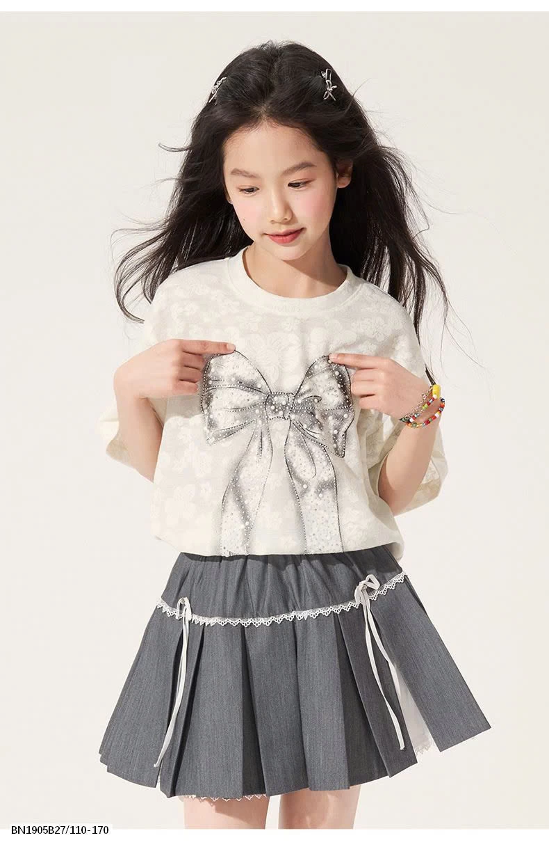 ÁO THUN REN NƠ SZ ĐẠI