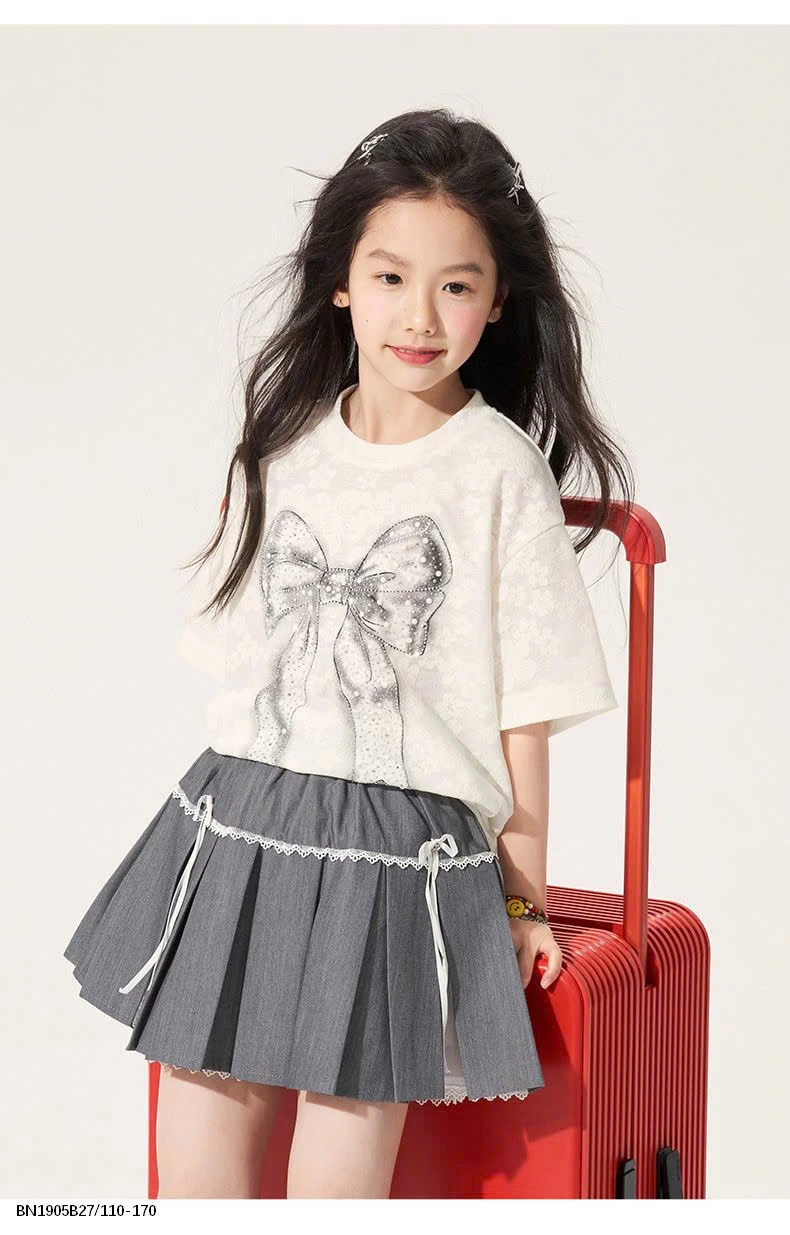 ÁO THUN REN NƠ SZ ĐẠI