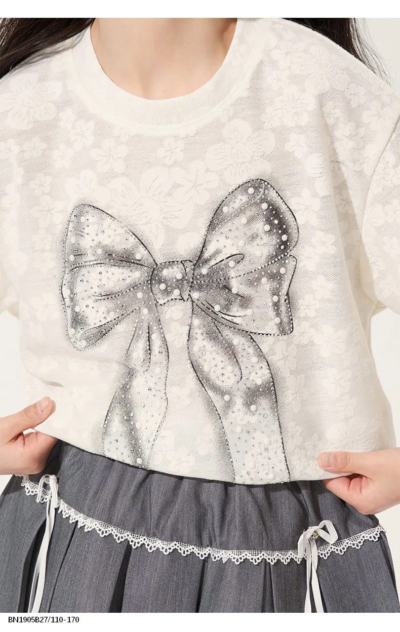 ÁO THUN REN NƠ SZ ĐẠI