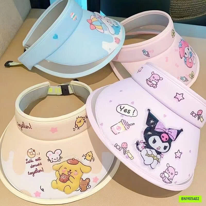 COMBO ĐI HỌC SANRIO