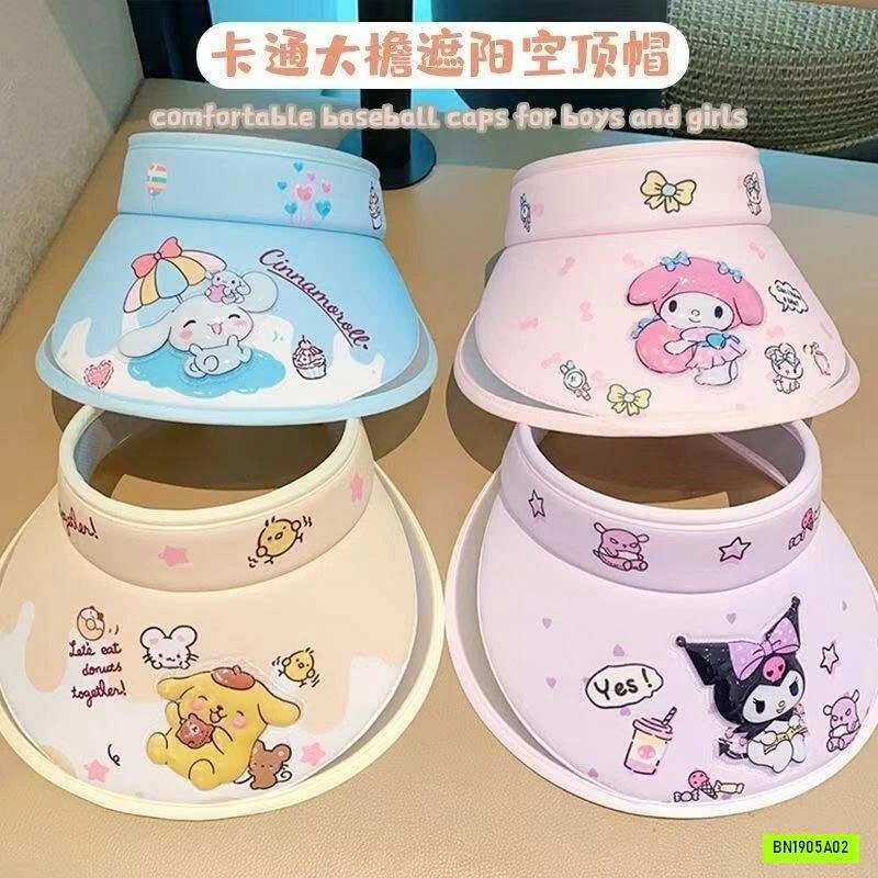 COMBO ĐI HỌC SANRIO