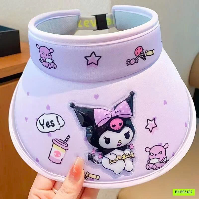 COMBO ĐI HỌC SANRIO