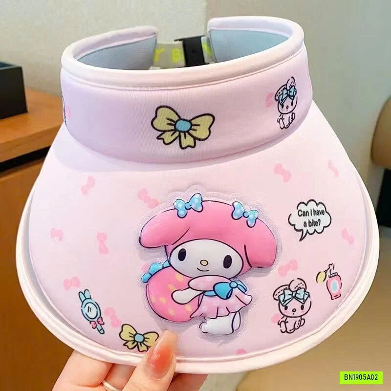 COMBO ĐI HỌC SANRIO