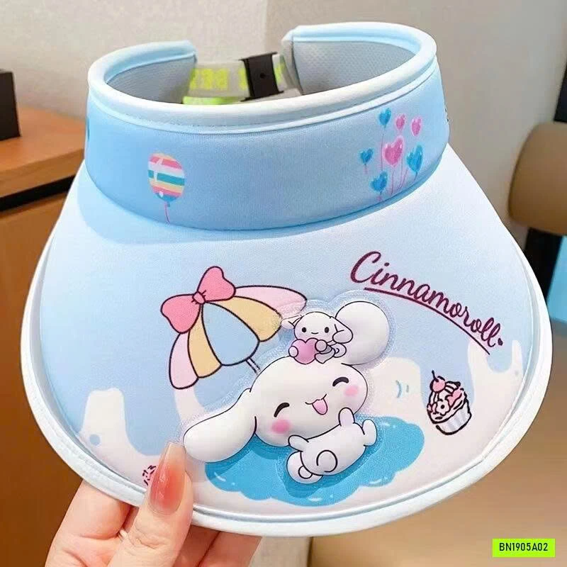 COMBO ĐI HỌC SANRIO
