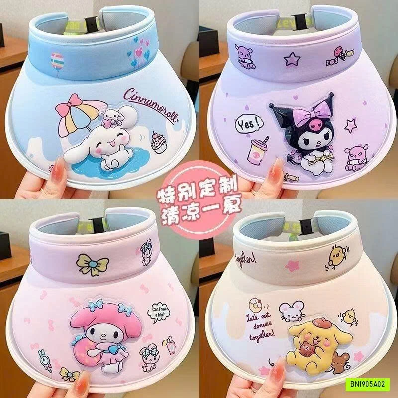 COMBO ĐI HỌC SANRIO