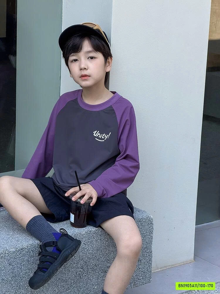SHORT GIÓ MÁC GẤU 26C117 AMBB