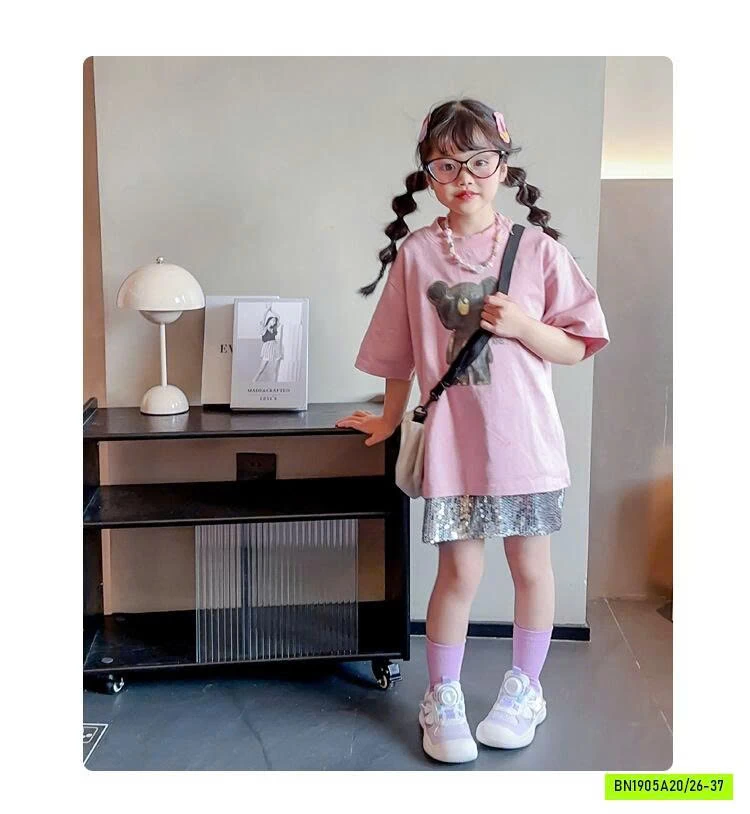 GIÀY THỂ THAO QUAI CÁNH BƯỚM