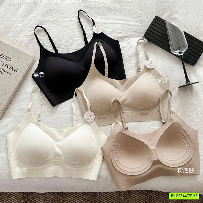 BRA NÂNG NGỰC ĐỊNH HÌNH KO GỌNG