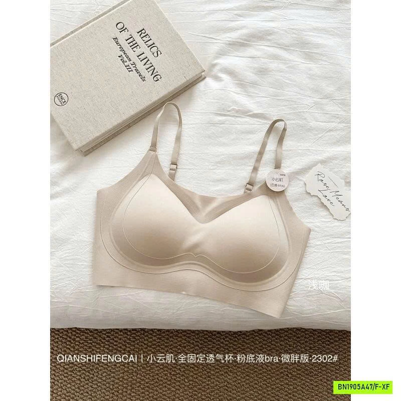 BRA NÂNG NGỰC ĐỊNH HÌNH KO GỌNG