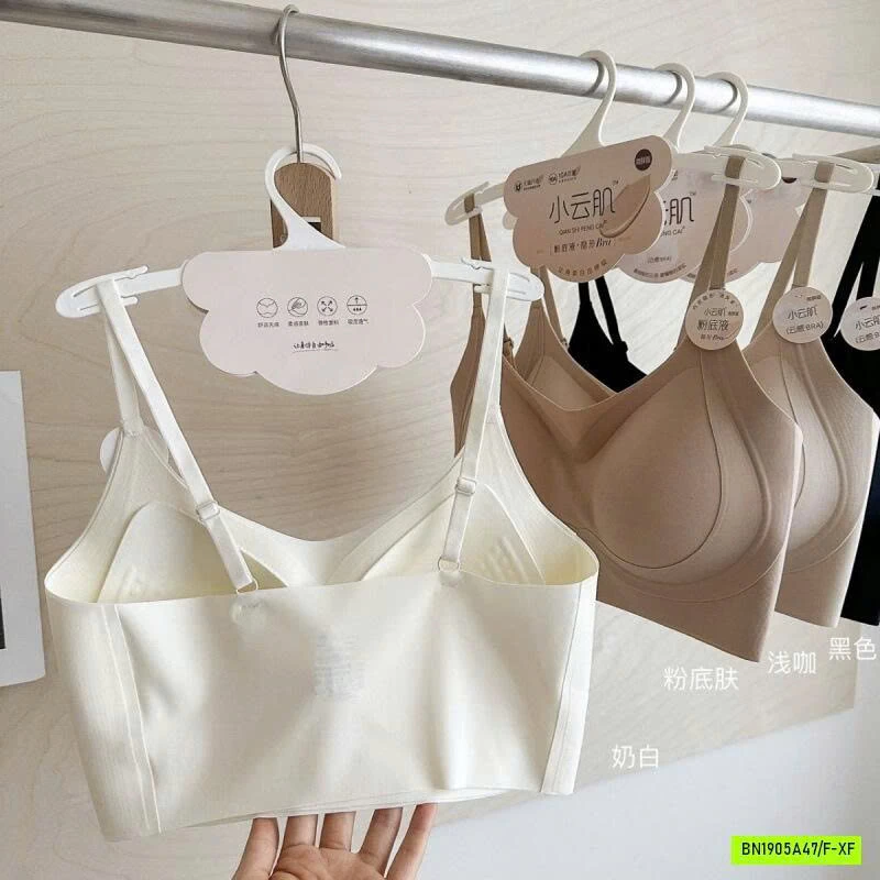 BRA NÂNG NGỰC ĐỊNH HÌNH KO GỌNG