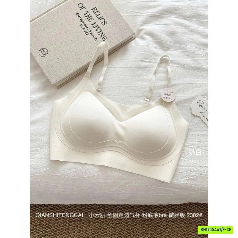 BRA NÂNG NGỰC ĐỊNH HÌNH KO GỌNG