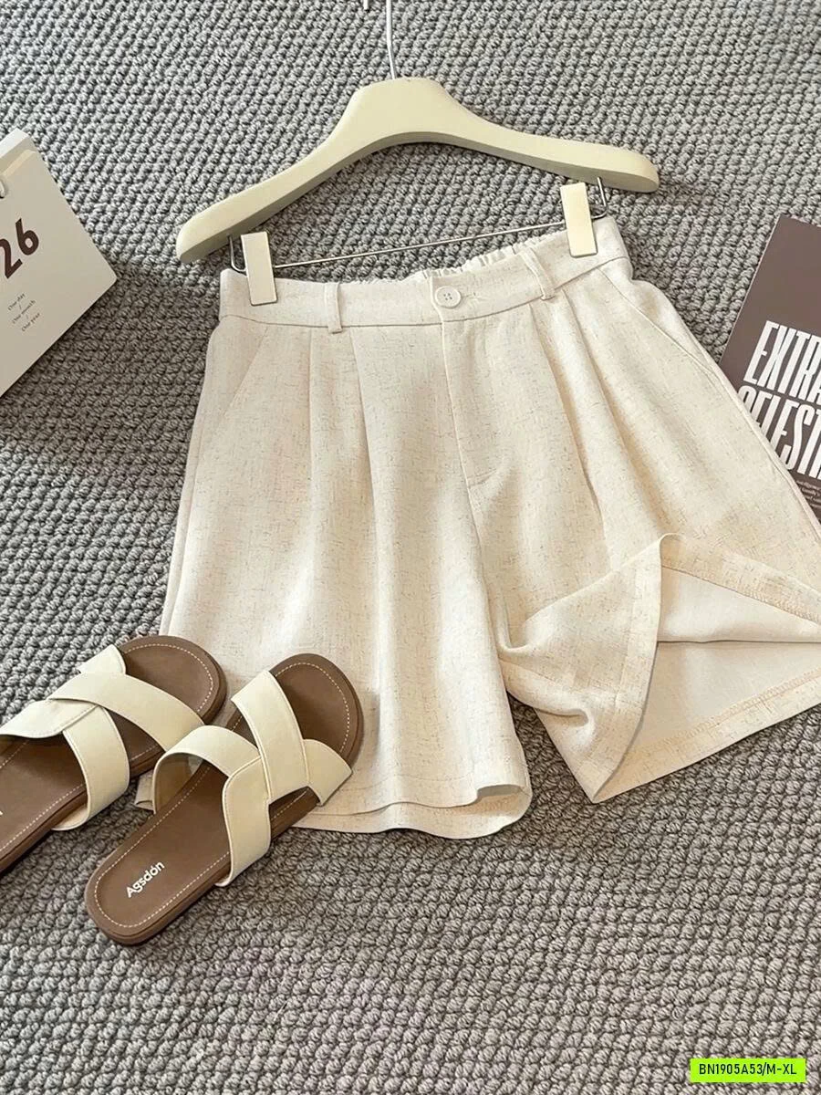SHORT ĐŨI MUỐI TIÊU ANNA