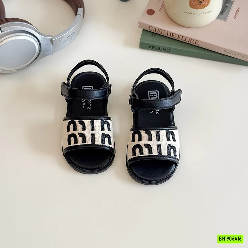 DÉP MIU XINH (SANDAL)