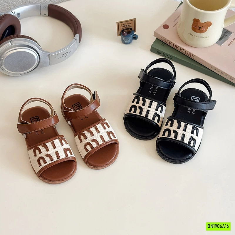 DÉP MIU XINH (SANDAL)