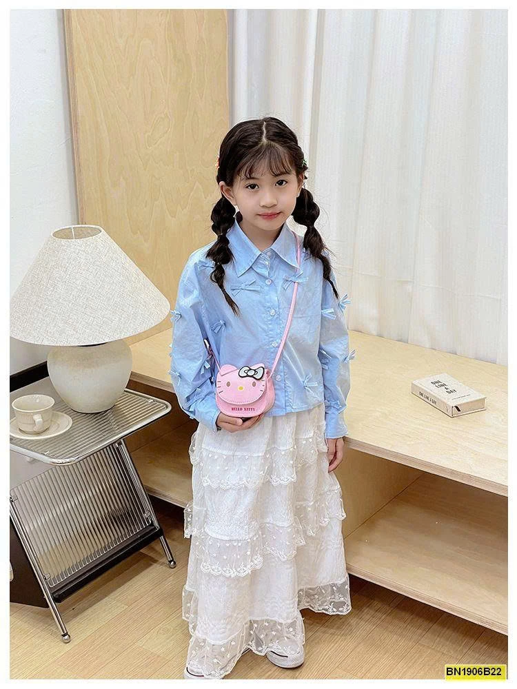 TÚI THỜI TRANG KITTY MINI