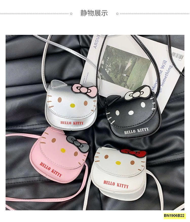 TÚI THỜI TRANG KITTY MINI