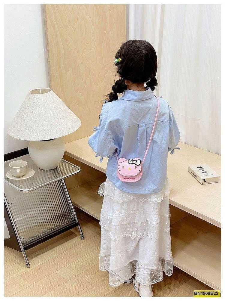 TÚI THỜI TRANG KITTY MINI