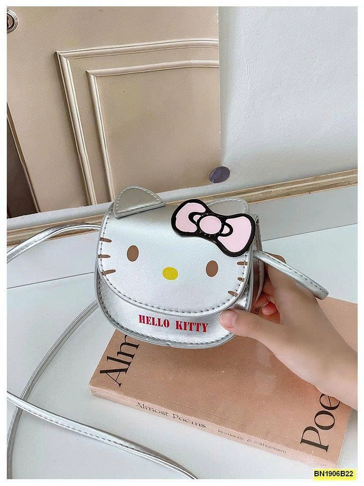 TÚI THỜI TRANG KITTY MINI