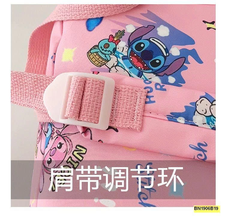 BALO MẪU GIAO STITCH