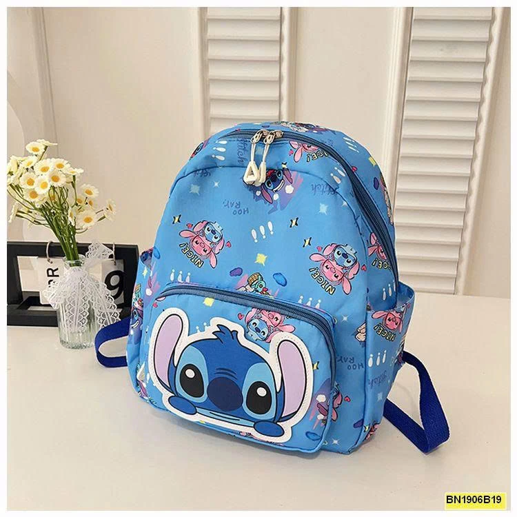 BALO MẪU GIAO STITCH