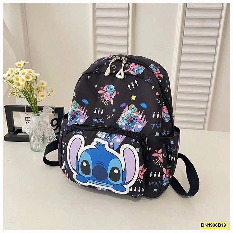 BALO MẪU GIAO STITCH
