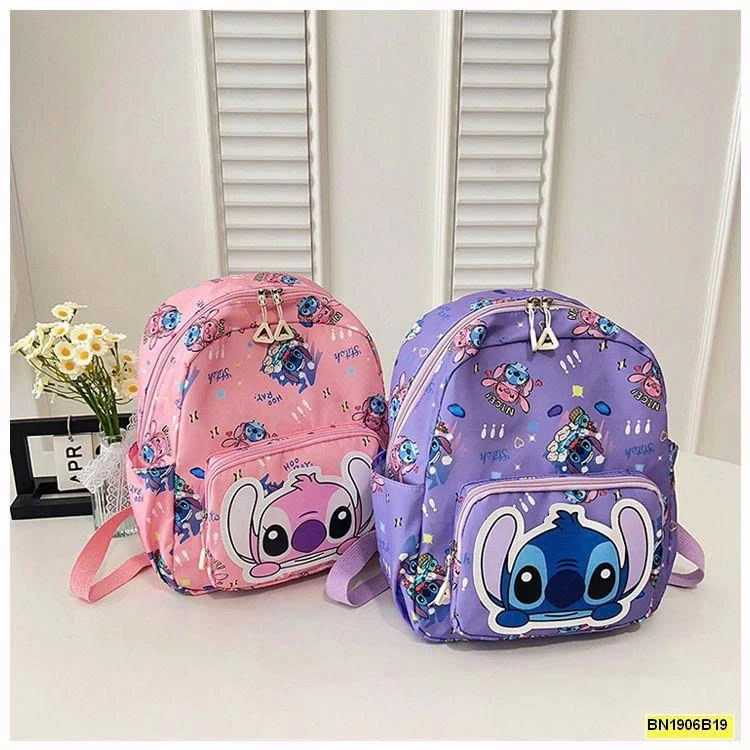 BALO MẪU GIAO STITCH