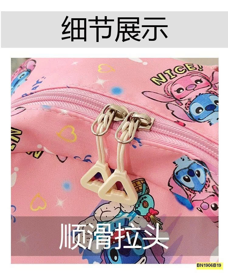 BALO MẪU GIAO STITCH
