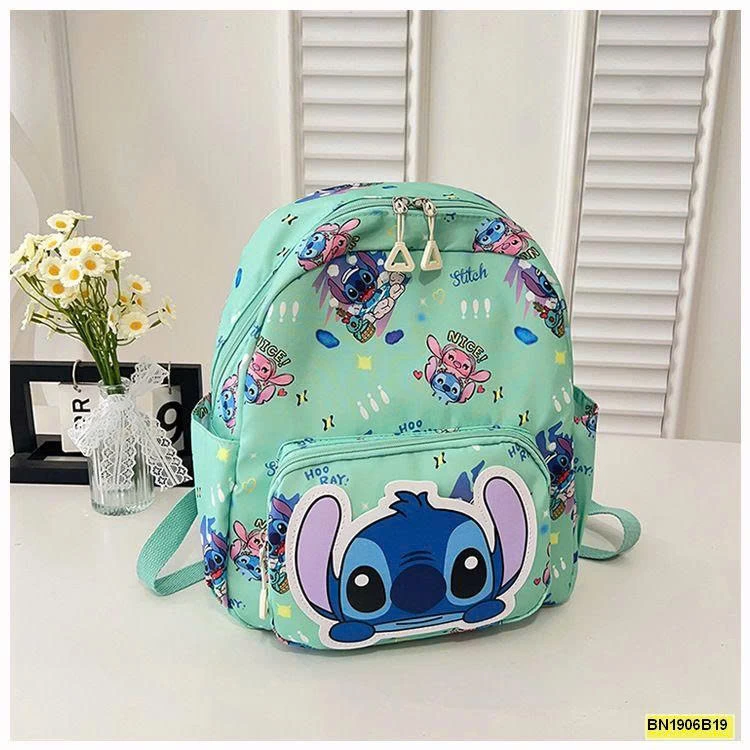 BALO MẪU GIAO STITCH