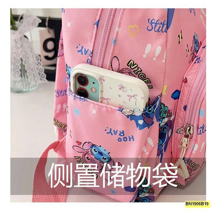 BALO MẪU GIAO STITCH