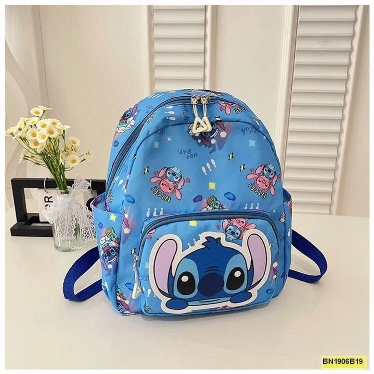 BALO MẪU GIAO STITCH