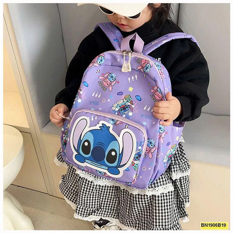 BALO MẪU GIAO STITCH