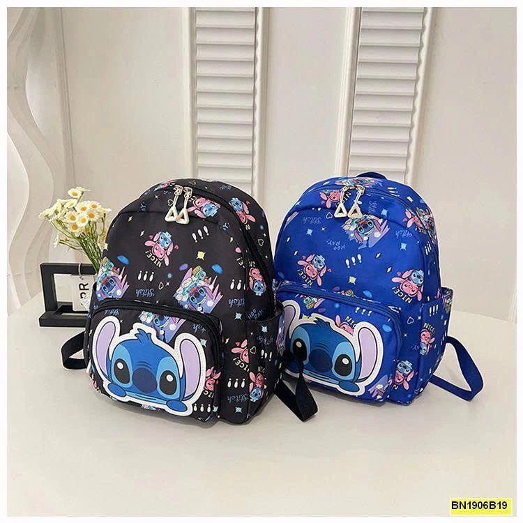 BALO MẪU GIAO STITCH