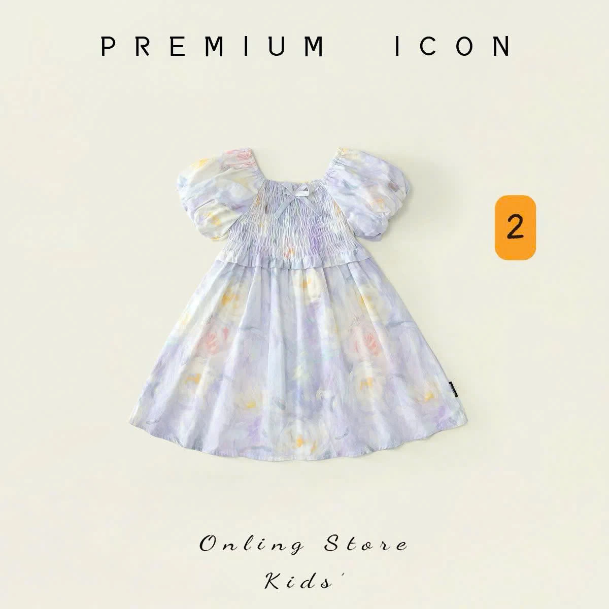 VÁY XINH NHÀ PREMIUM ICON