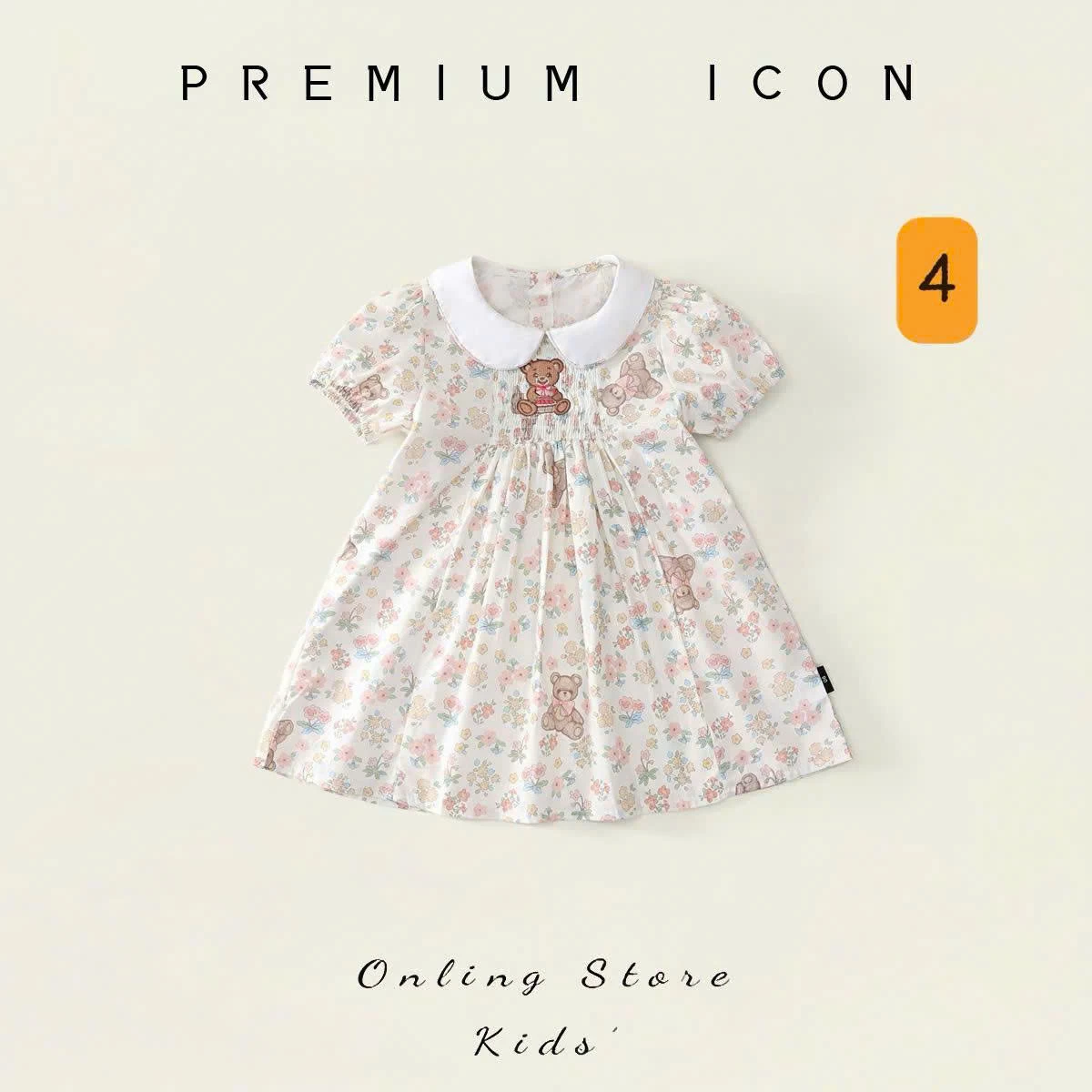 VÁY XINH NHÀ PREMIUM ICON