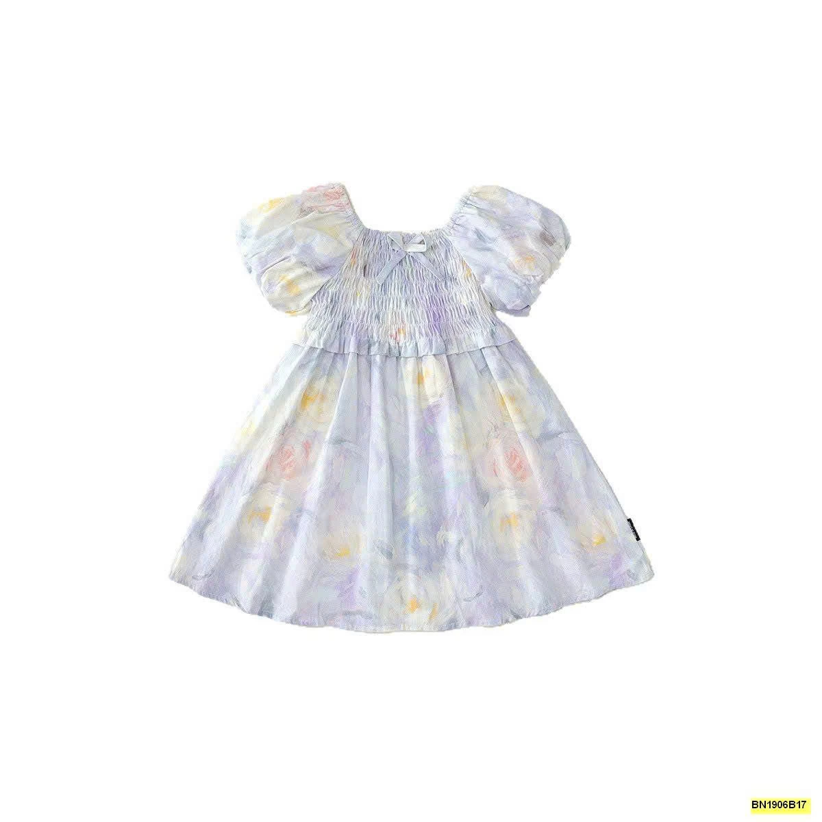 VÁY XINH NHÀ PREMIUM ICON