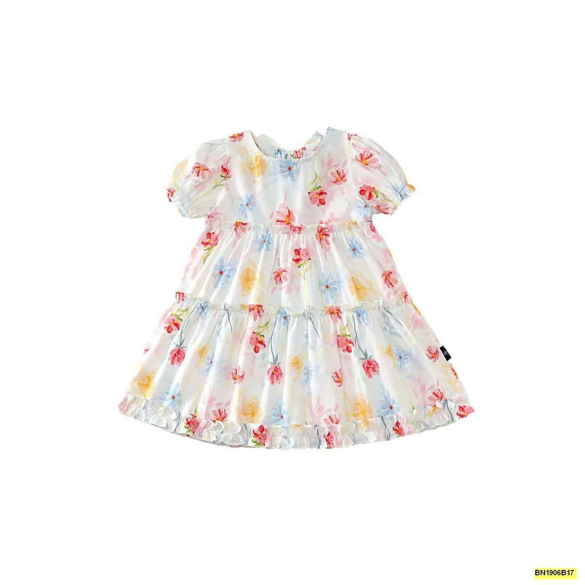 VÁY XINH NHÀ PREMIUM ICON