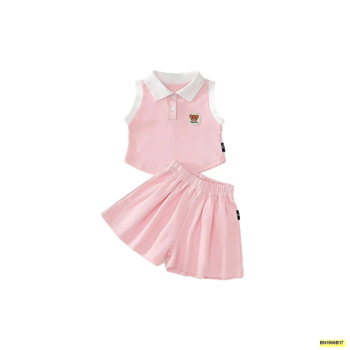 VÁY XINH NHÀ PREMIUM ICON