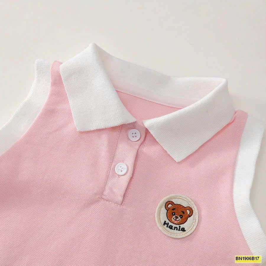 VÁY XINH NHÀ PREMIUM ICON