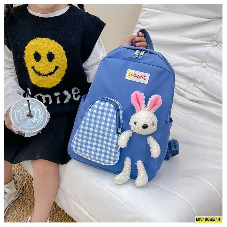 BALO THỎ MẪU GIÁO