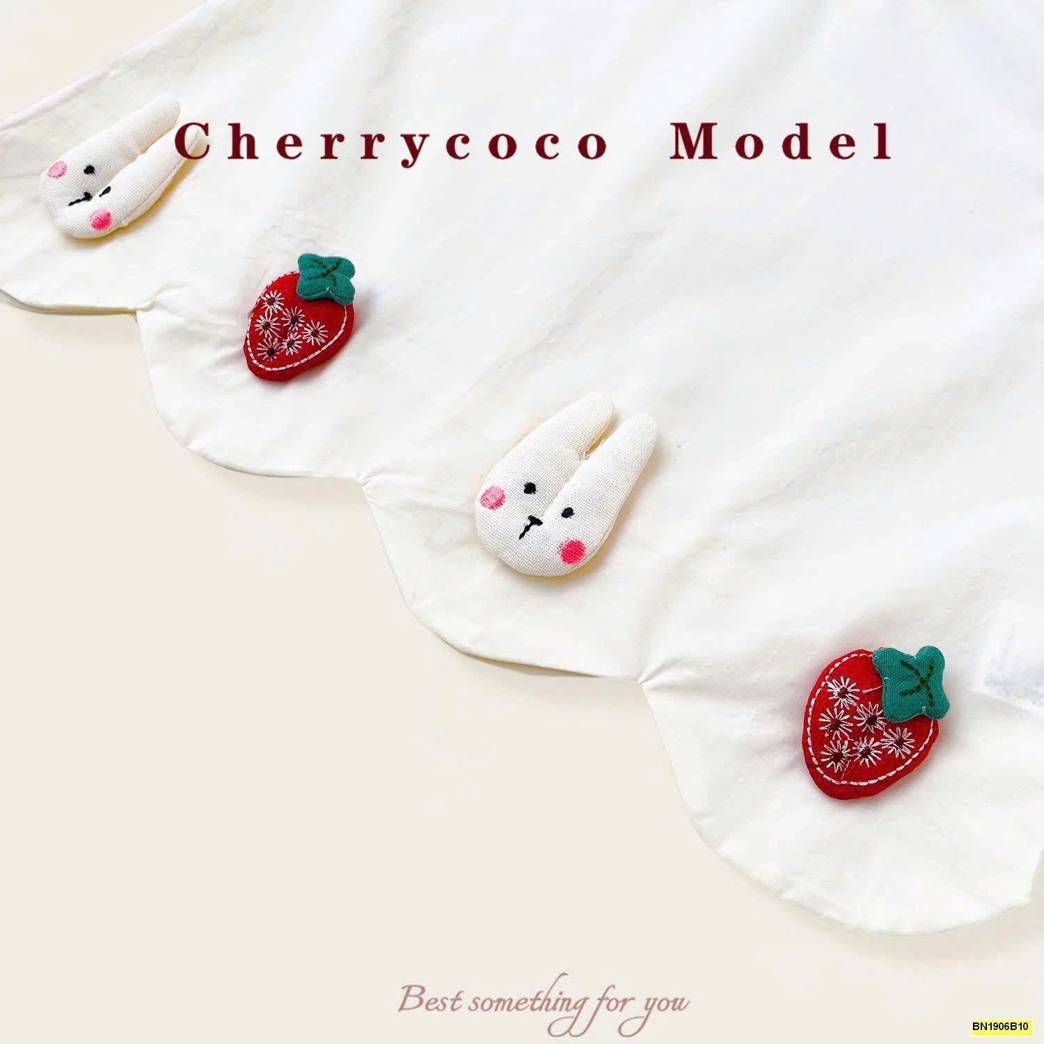 BỘ  SÁT NÁCH CHERRYCOCO BG