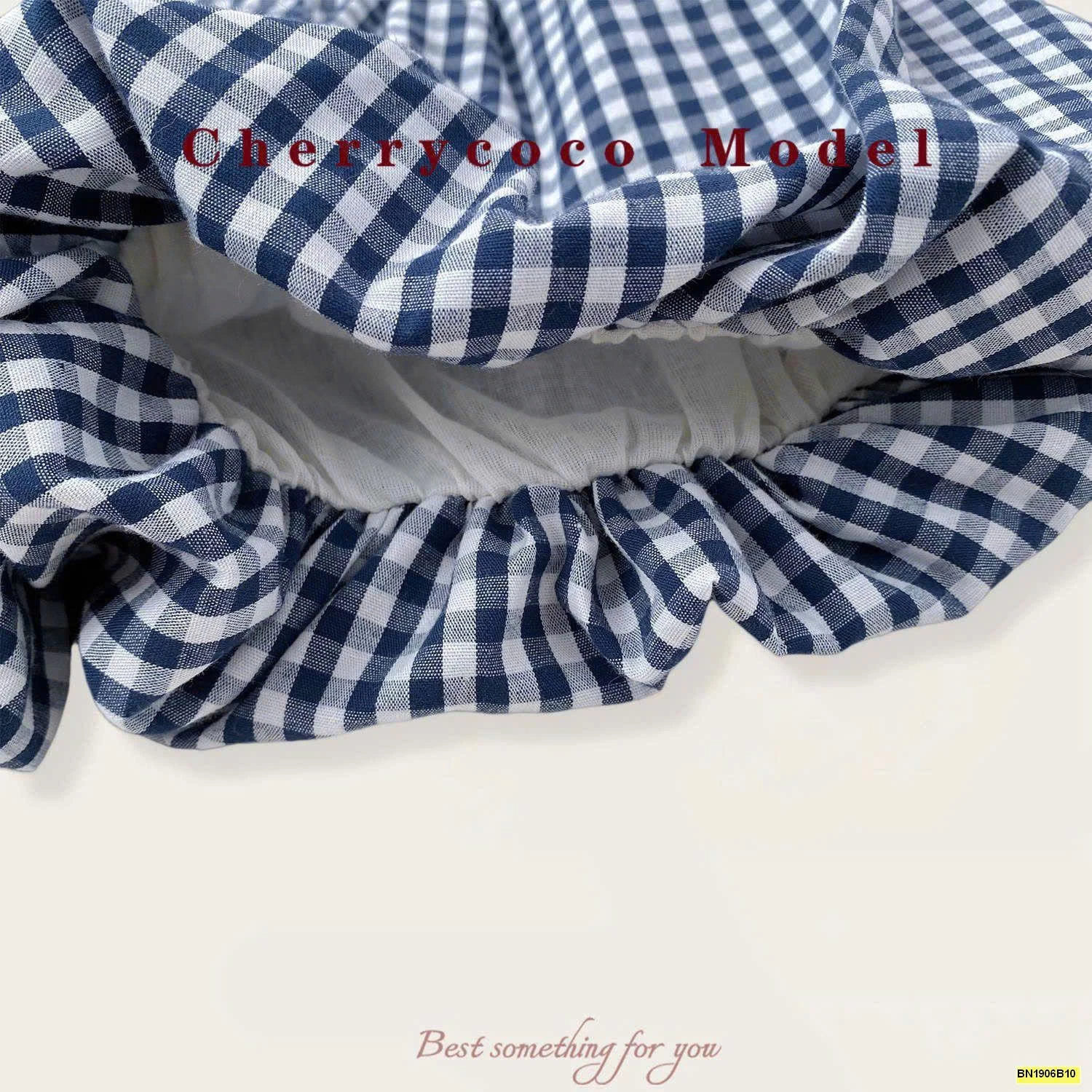 BỘ  SÁT NÁCH CHERRYCOCO BG