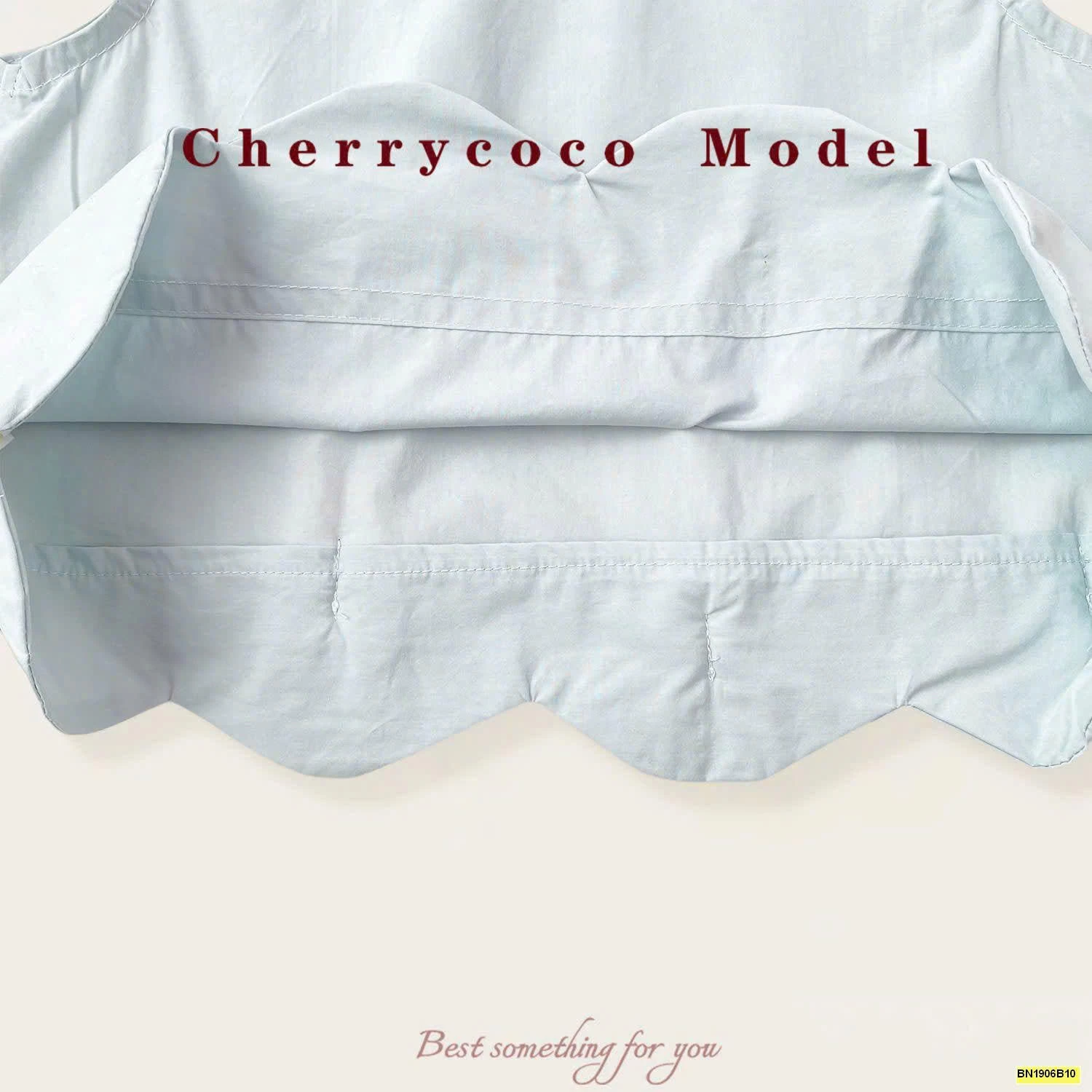 BỘ  SÁT NÁCH CHERRYCOCO BG