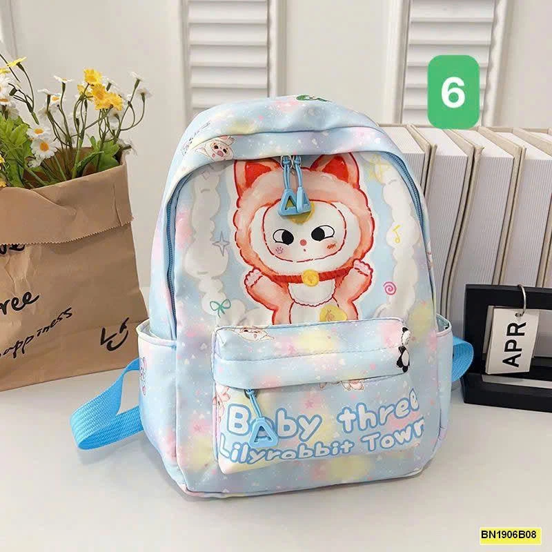 BALO BABY THREE MẪU GIÁO