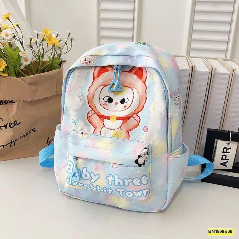 BALO BABY THREE MẪU GIÁO